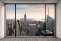 Fototapeta 8-916 Penthouse