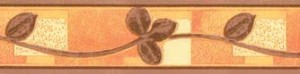 BORDER 53048 Art-Deco samoprzylepny