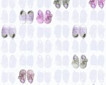 TAPETA 35862-1 LITTLE STARS