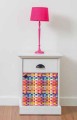 OKLEINA MEBLOWA 12903 GEKKOFIX BASKET WEAVE 