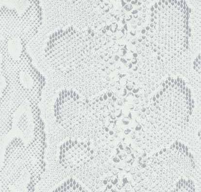 OKLEINA MEBLOWA 12616 GEKKOFIX SNAKE WHITE 