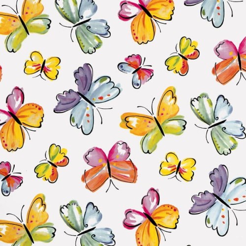 OKLEINA MEBLOWA 200-2940 D-C-FIX PAPILLION
