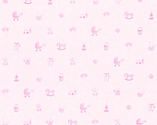 TAPETA 35854-1 LITTLE STARS