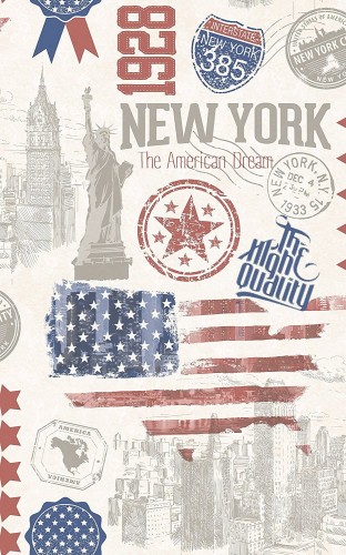 OKLEINA MEBLOWA 200-3235 D-C-FIX BROOKLYN
