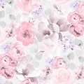 TAPETA 511220 SINTRA - ATMOSFERA / FIORE