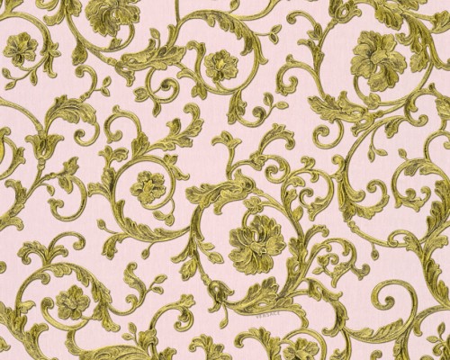 TAPETA 34326-4 VERSACE III