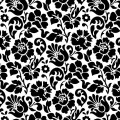 OKLEINA MEBLOWA 200-3098 D-C-FIX BAROCK SCHWARZ 