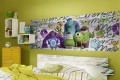 Fototapeta 1-470 Monsters Campus 