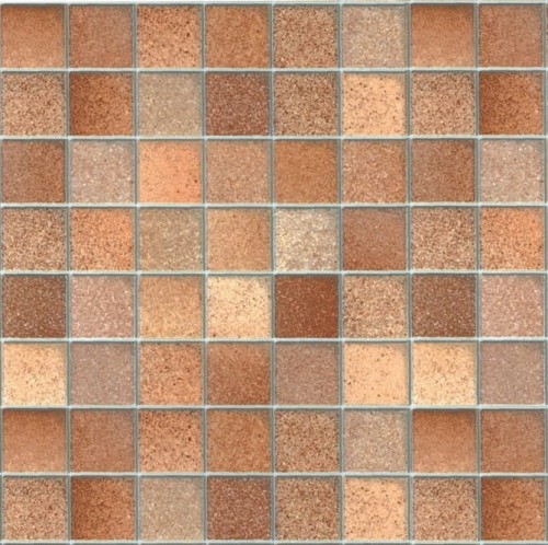OKLEINA MEBLOWA 11707 GEKKOFIX TOSCANA BROWN