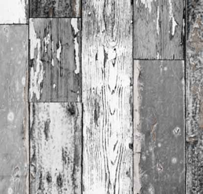 OKLEINA MEBLOWA 13401 GEKKOFIX SCRAPWOOD DARK