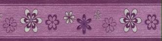 BORDER 50012 Art-Deco samoprzylepny