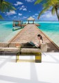 Fototapeta 8-921 Beach Resort 