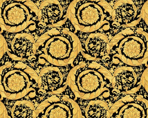 TAPETA 93583-4 VERSACE III