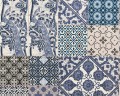 Tapeta 36923-2 METROPOLITAN STORIES