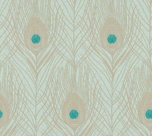 TAPETA 36971-3 ABSOLUTELY CHIC