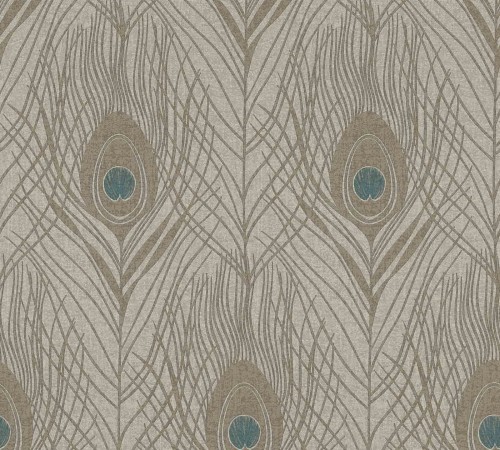 TAPETA 36971-6 ABSOLUTELY CHIC