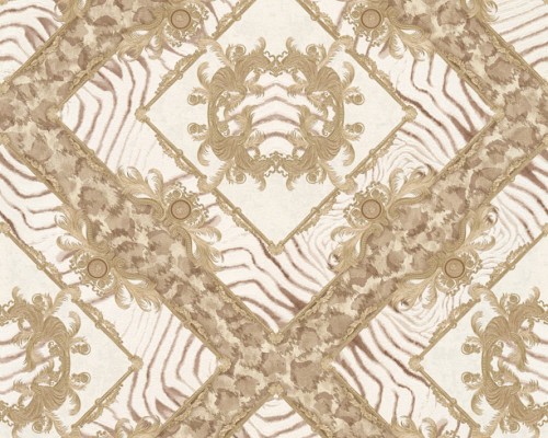 TAPETA 34904-1 VERSACE III
