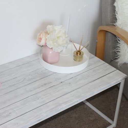 OKLEINA MEBLOWA 200-8290 D-C-FIX SHABBY WOOD