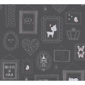 TAPETA 36991-3 BOYS AND GIRLS 6