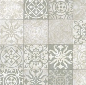 Okleina Meblowa 14008 / 55724 Venilia tiles antique szer 45 cm