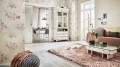 ARANŻACJA TAPETY ŚCIENNE Z KOLEKCJI HOME CLASSIC BELVEDERE PRODUCENTA MARBURG