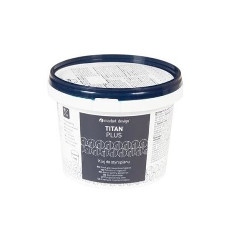 TITAN PLUS