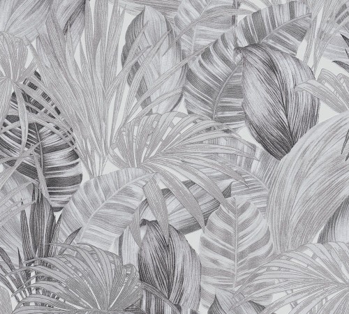 Tapeta 36820-3 GREENERY