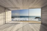 FotoTAPETA na flizelinie MS-5-0042 LARGE BAY WINDOW