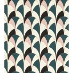 TAPETA 638011 SANSA