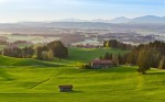 FotoTAPETA na flizelinie SHX9-064 Paradiesisches Bayern