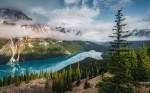 FotoTAPETA na flizelinie SHX9-098 Wonderland Canada