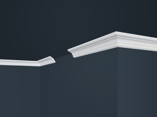 LISTWA DEKORACYJNA E-41