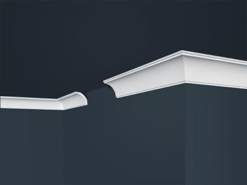 LISTWA DEKORACYJNA E-43