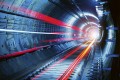 Fototapeta na flizelinie MS-5-0267 TUNNEL
