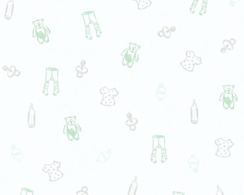 TAPETA 35845-1 LITTLE STARS