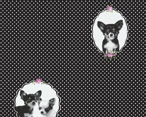 TAPETA 35851-2 LITTLE STARS