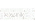 BORDER 35848-1 LITTLE STARS