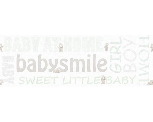 BORDER 35848-1 LITTLE STARS