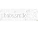 BORDER 35848-2 LITTLE STARS