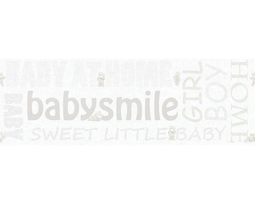 BORDER 35848-2 LITTLE STARS