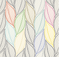 OKLEINA MEBLOWA 14087 GEKKOFIX COLORFUL LEAVES
