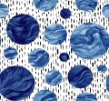 OKLEINA MEBLOWA 14091 GEKKOFIX  AQUA DOTTS
