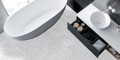 OKLEINA MEBLOWA 14103 GEKKOFIX MARBLE TILES