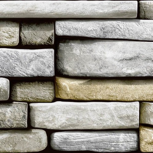 OKLEINA MEBLOWA 14105 GEKKOFIX RECTANGLE STONES