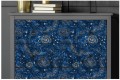 Okleina Meblowa 14132 STARRY NIGHT szer 45 cm