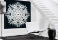 Fototapeta 4-896 Light Flake