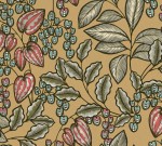 TAPETA 37754-4 FLORAL IMPRESSION