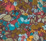TAPETA 37756-3 FLORAL IMPRESSION
