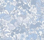 TAPETA 37756-6 FLORAL IMPRESSION