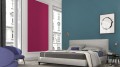ARANŻACJA TAPETY ŚCIENNE Z KOLEKCJI COLOUR STORIES PRODUCENTA ERISMANN